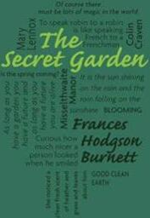 The Secret Garden