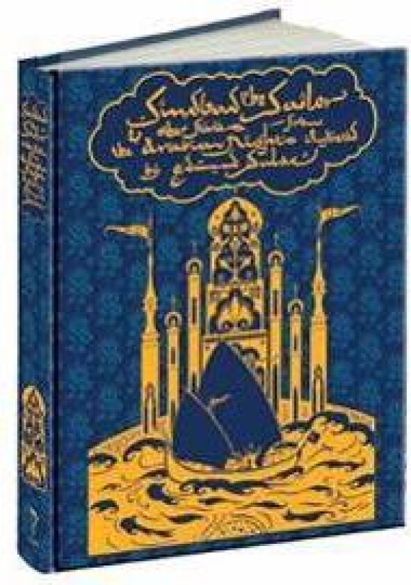 Sindbad the Sailor and Other Stories from The Arabian Nights