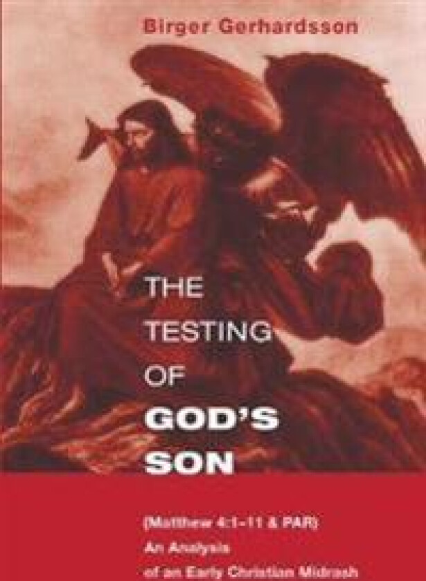 The Testing of God's Son