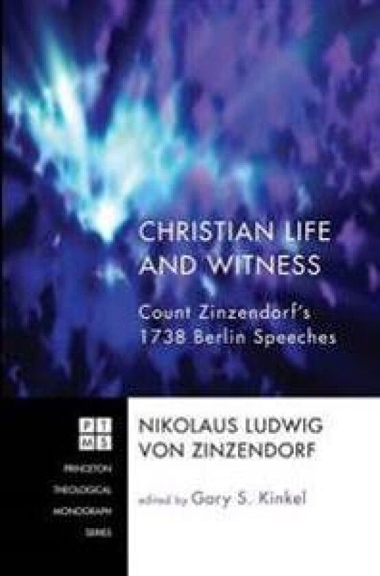 Christian Life and Witness