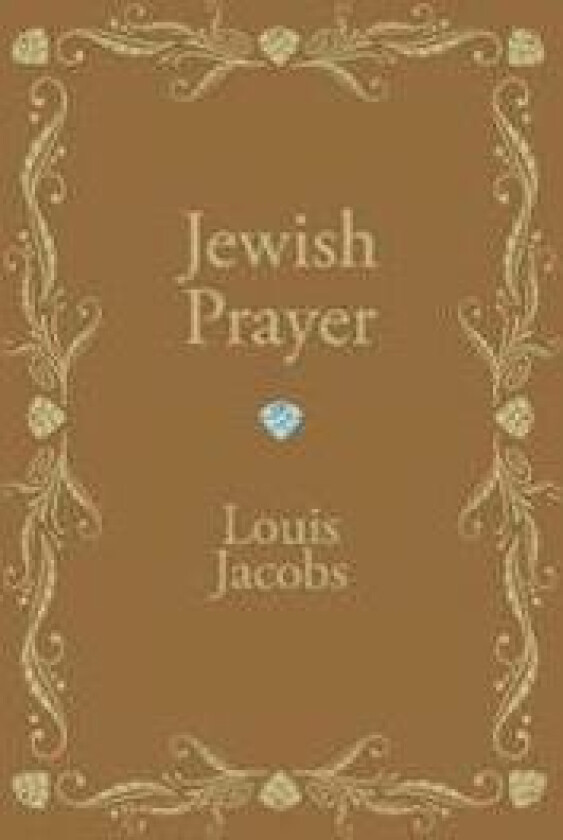 Jewish Prayer