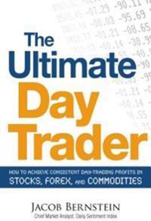 The Ultimate Day Trader