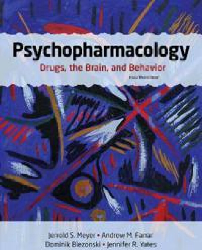 Psychopharmacology
