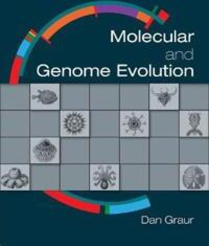 Molecular and Genome Evolution