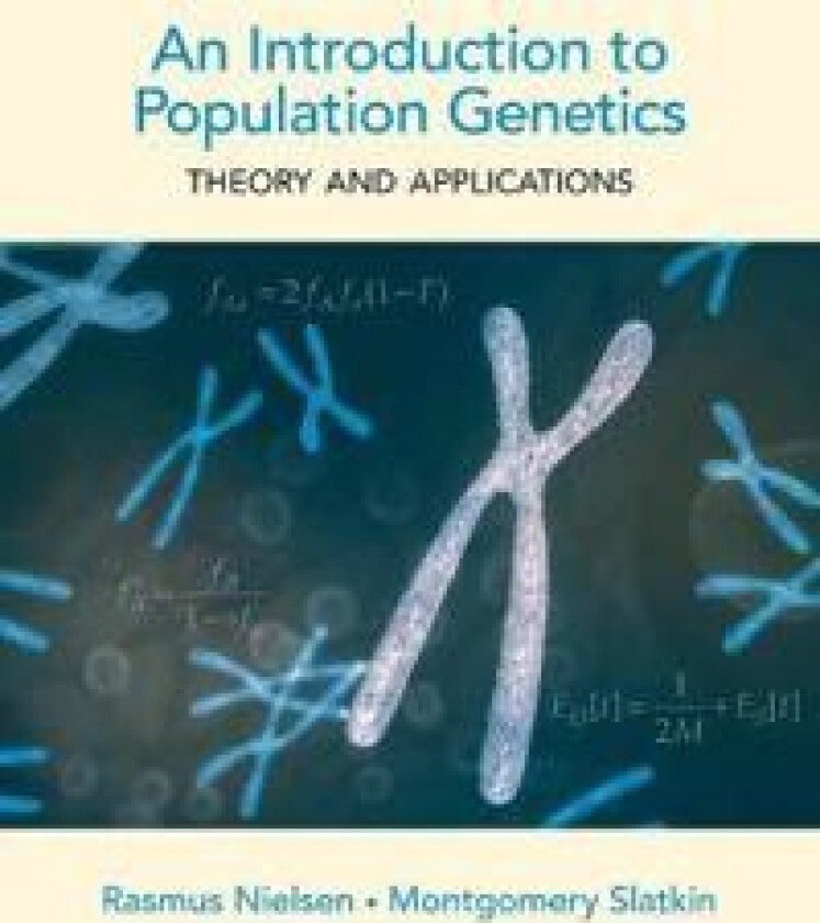 An Introduction to Population Genetics
