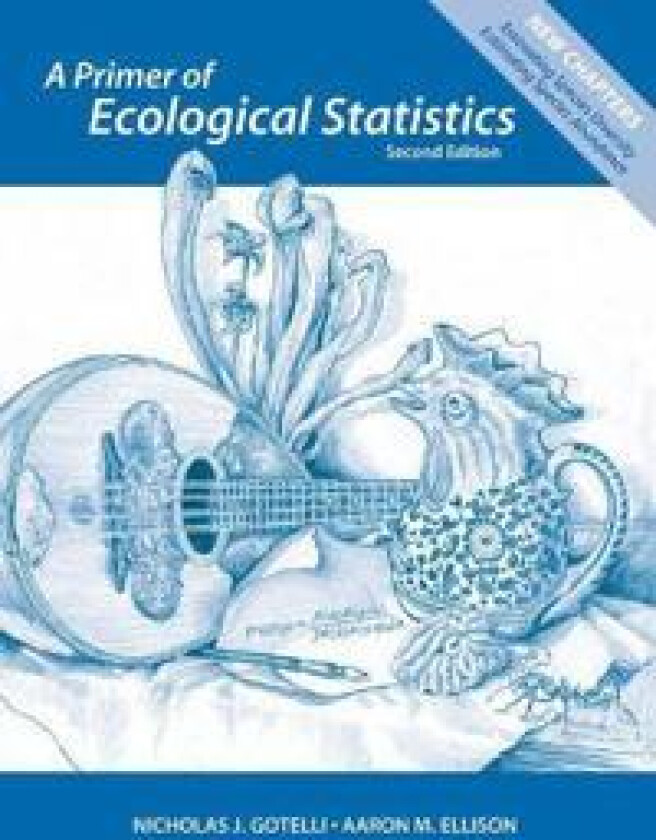 A Primer of Ecological Statistics