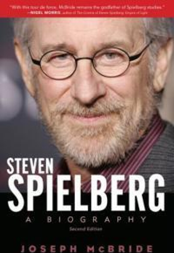 Steven Spielberg