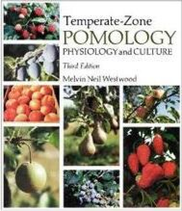 Temperate-Zone Pomology
