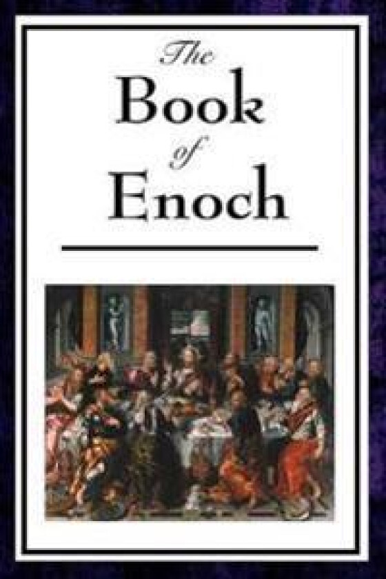 The Book of Enoch