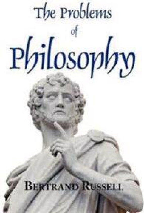 problems of philosophy