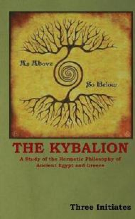 The Kybalion