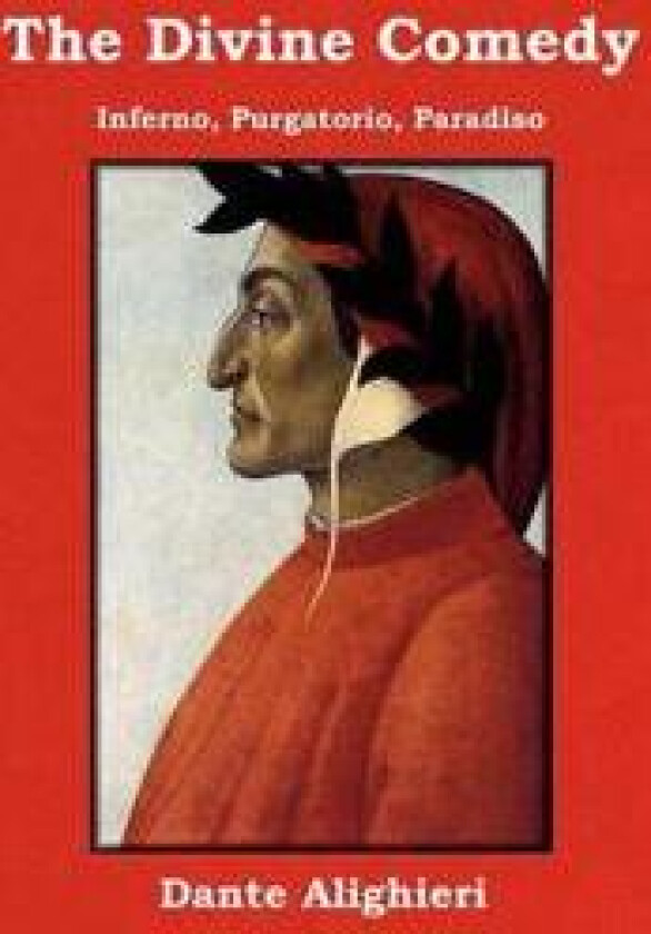 The Divine Comedy