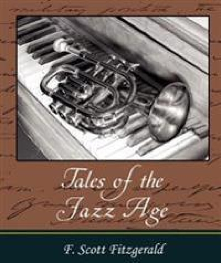 Tales of the Jazz Age