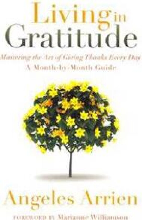 Living in Gratitude