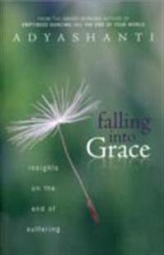 Falling into Grace