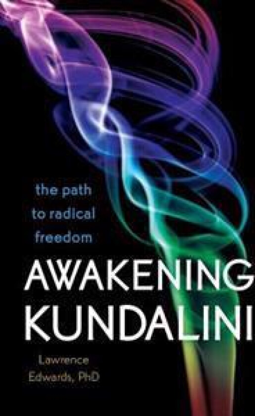 Awakening Kundalini