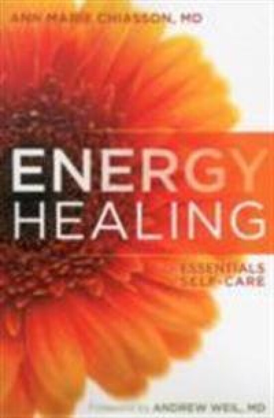 Energy Healing