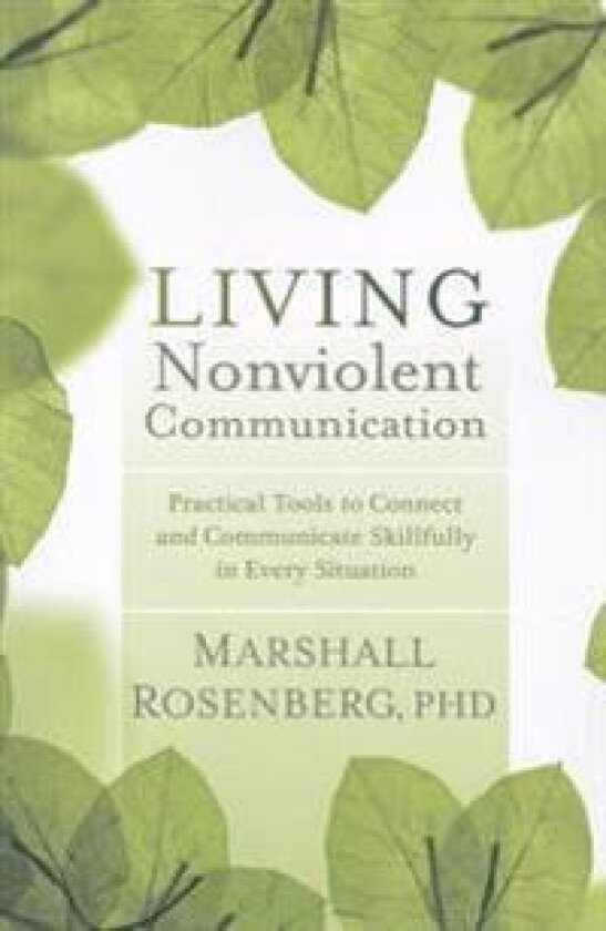 Living Nonviolent Communication