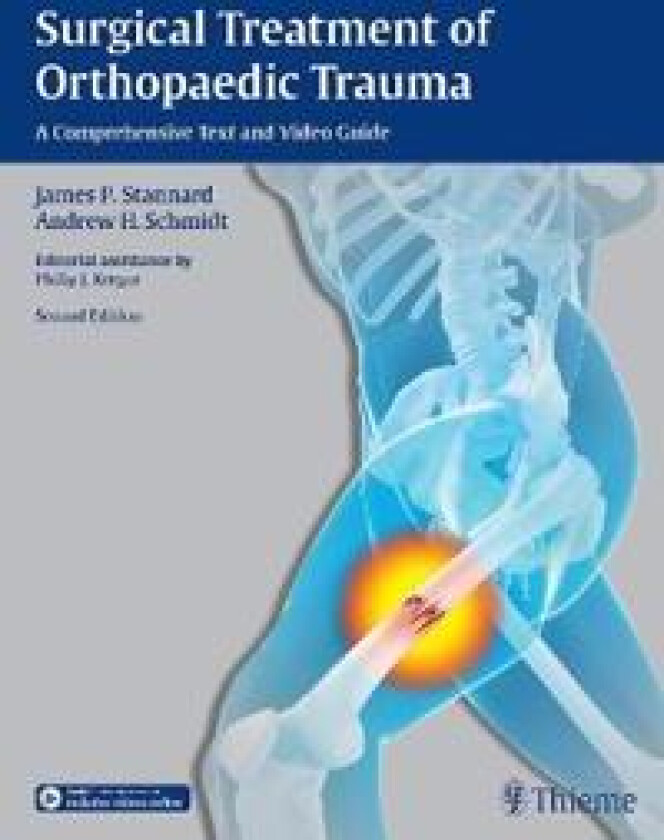 Surgical Treatment of Orthopaedic Trauma