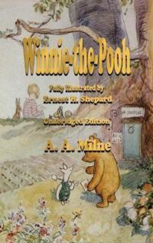 Winnie-the-Pooh