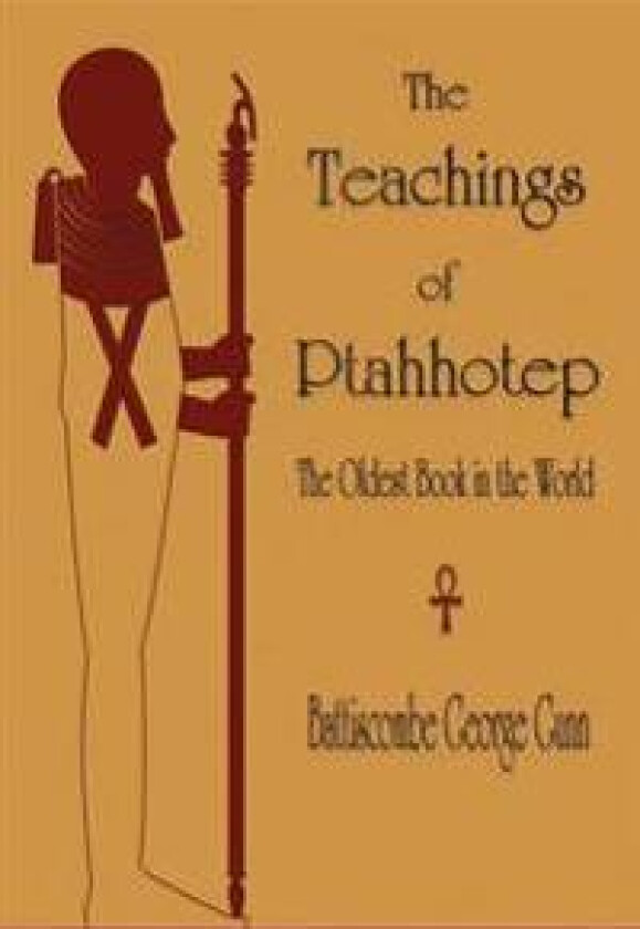 The Teachings of Ptahhotep