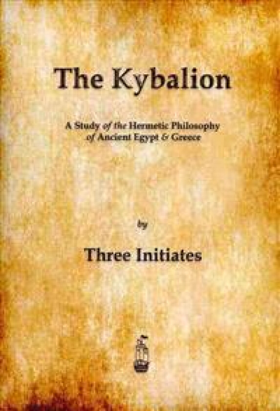 The Kybalion