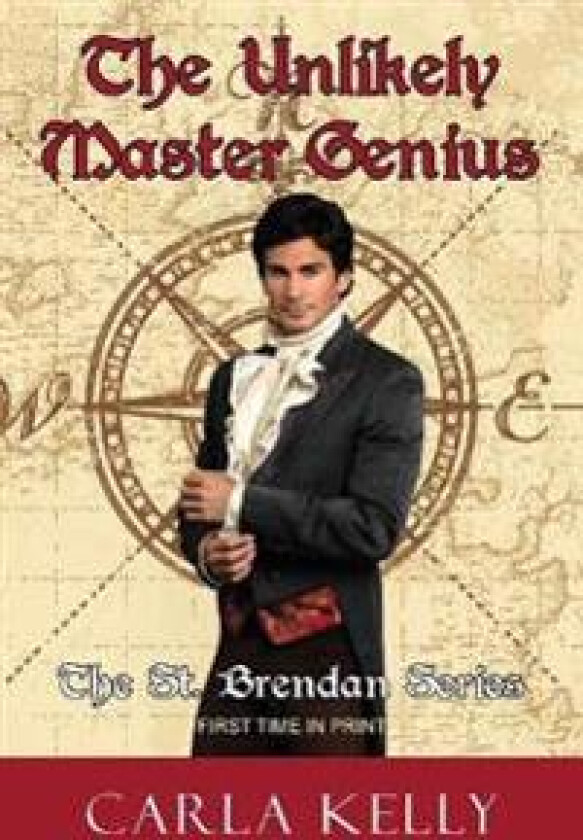 The Unlikely Master Genius