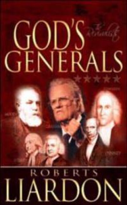 God's Generals