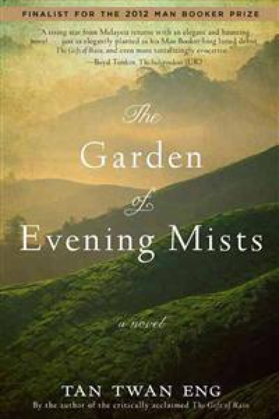 The Garden of Evening Mists