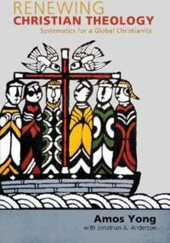 Renewing Christian Theology