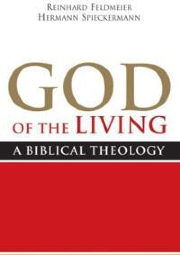 God of the Living