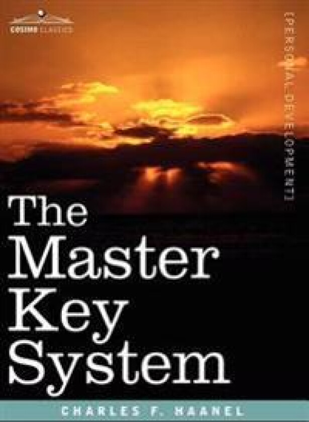 The Master Key System