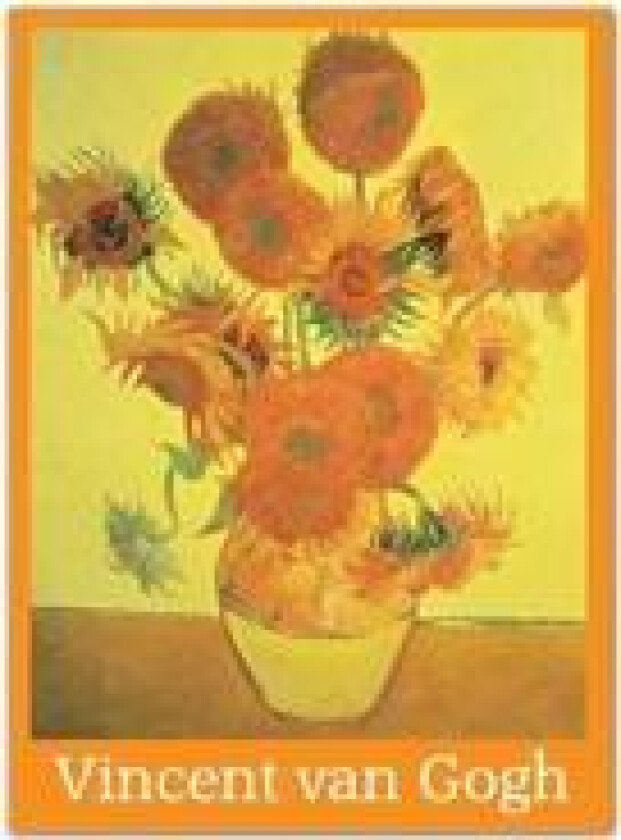 Vincent Van Gogh Notecard Box