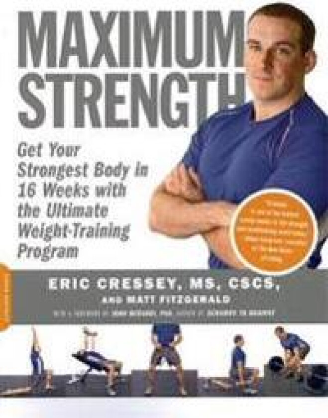 Maximum Strength
