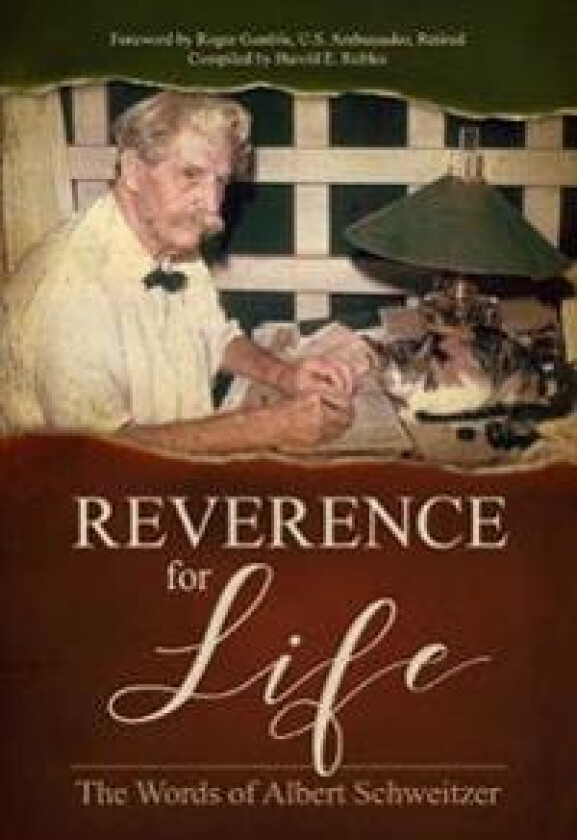 Reverence for Life