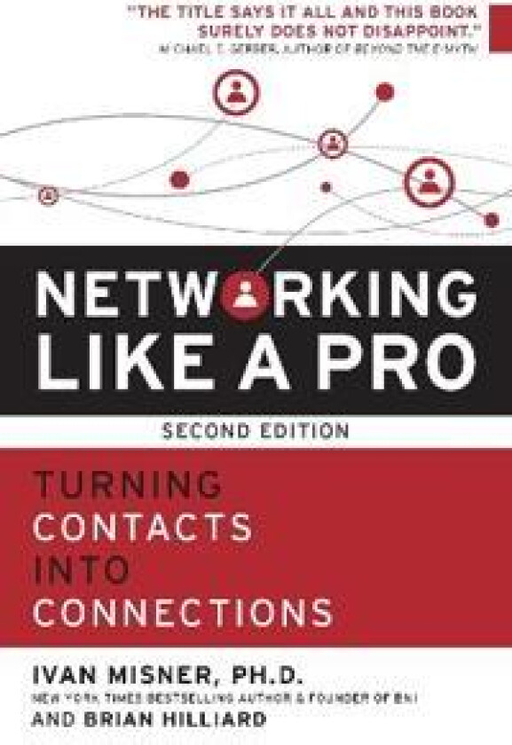 Networking Like a Pro