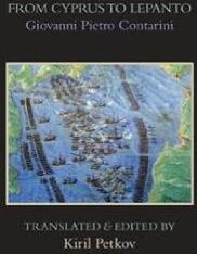 From Cyprus to Lepanto