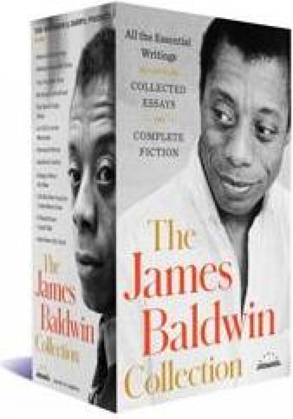 The James Baldwin Collection