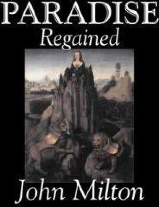 Paradise Regained