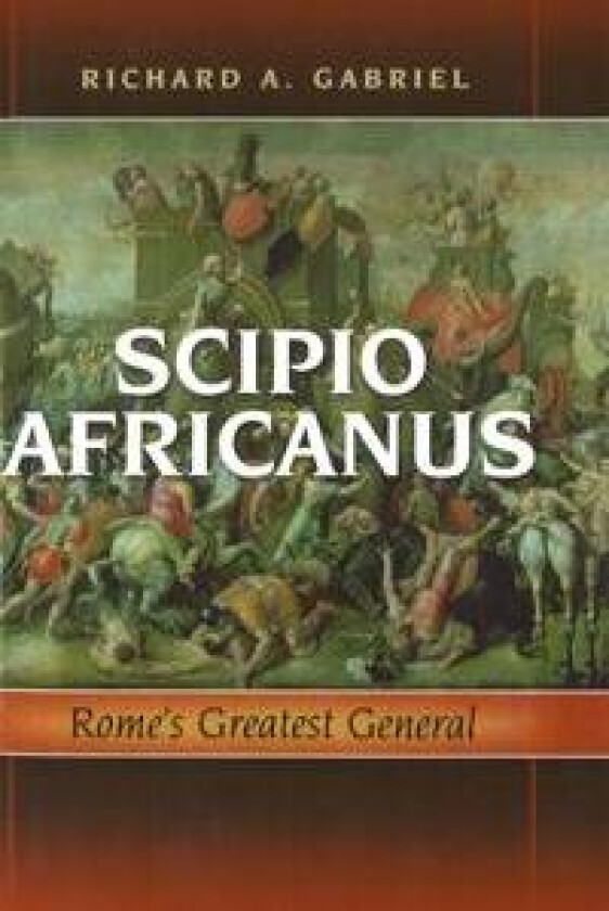 Scipio Africanus