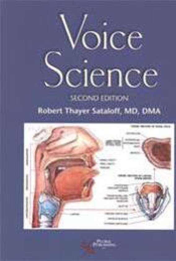 Voice Science