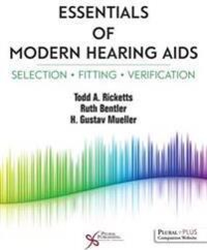 Essentials of Modern Hearing AIDS