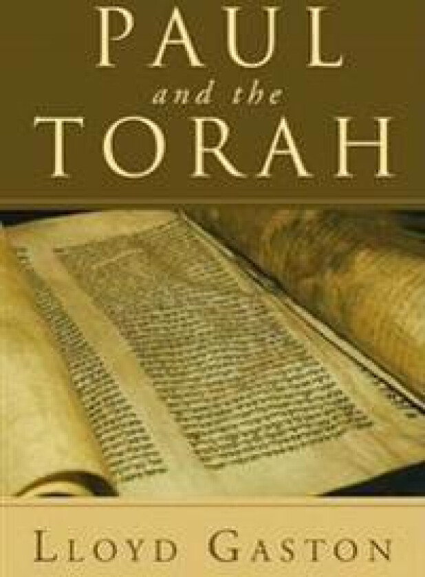 Paul and the Torah