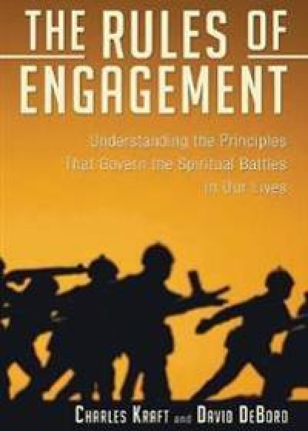 The Rules of Engagement