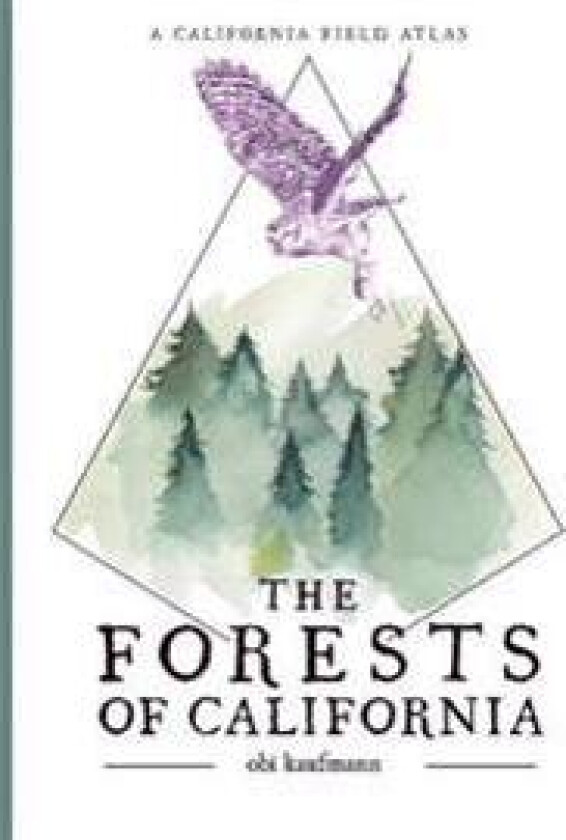 The Forests of California