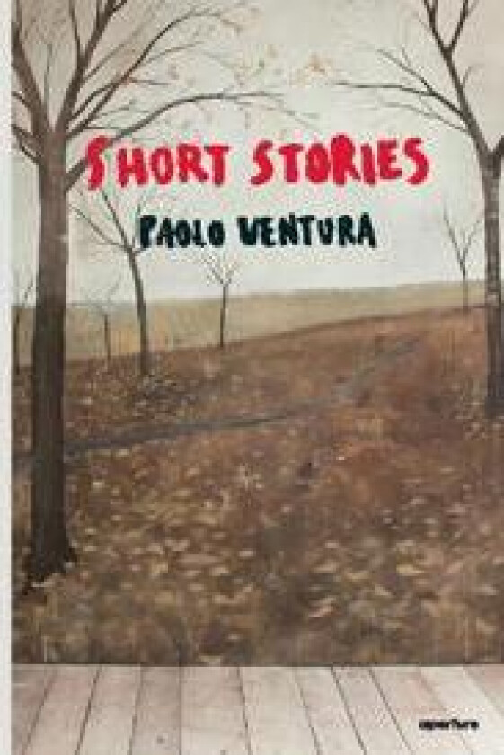 Paolo Ventura: Short Stories