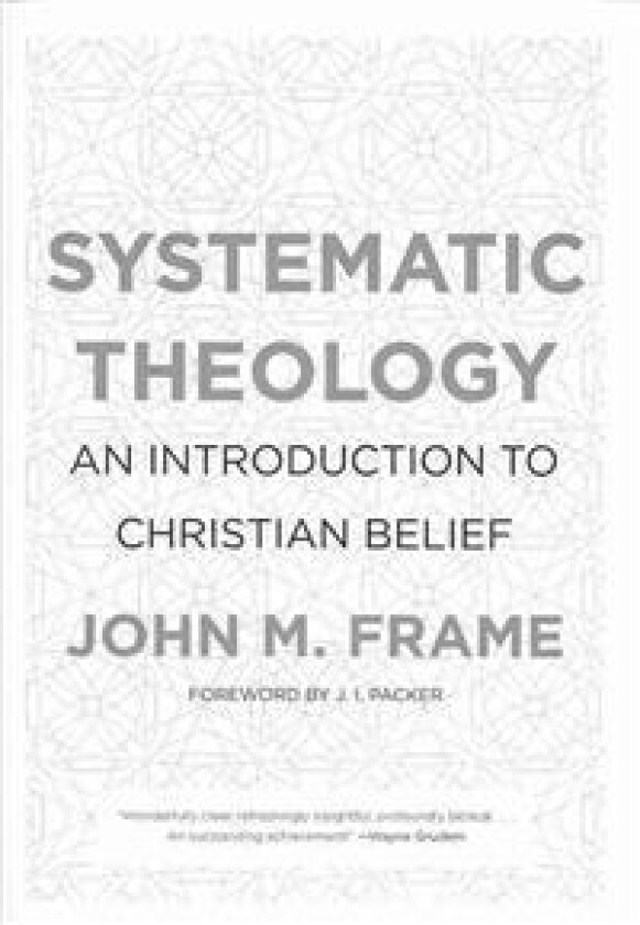 Systematic Theology