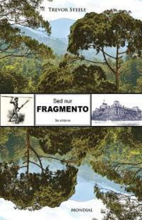Sed nur fragmento (Originala romano en Esperanto)