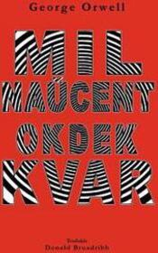 Mil naucent okdek kvar