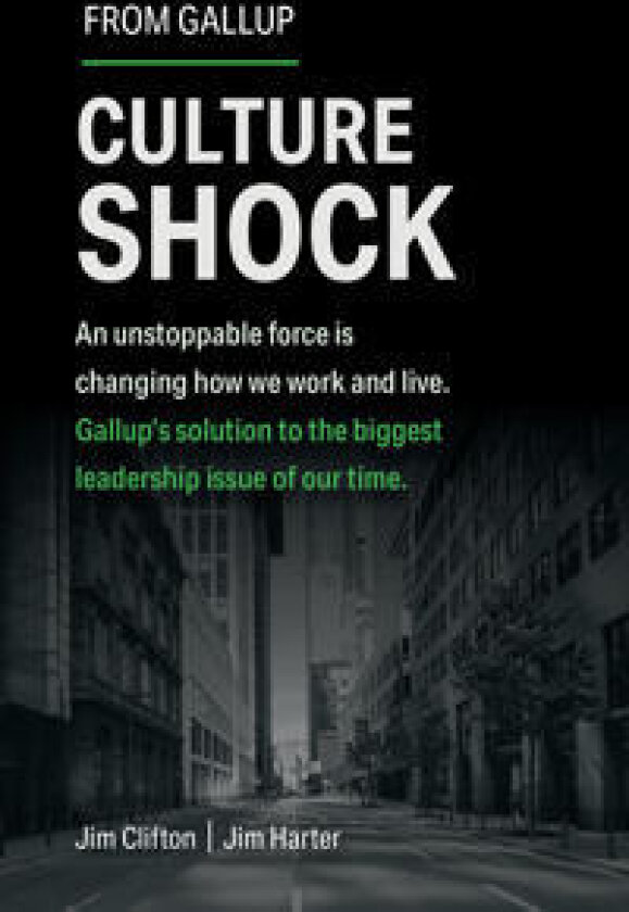 Culture Shock